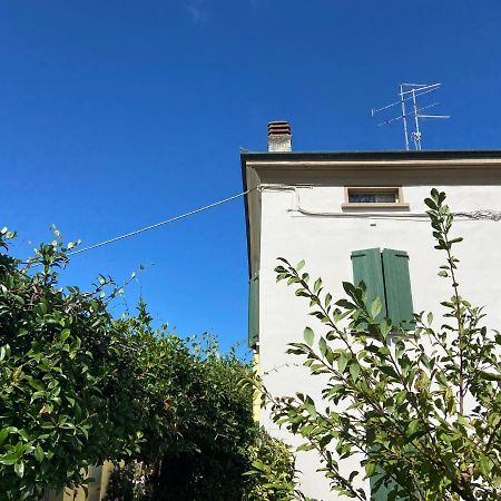 Casa Porto Vecchio Hotel Peschiera del Garda Kültér fotó