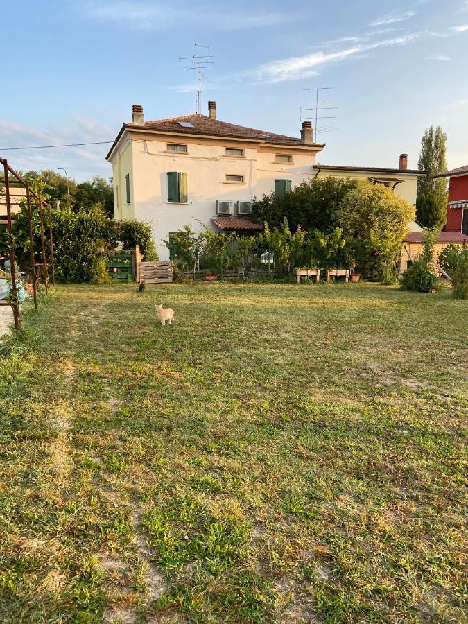 Casa Porto Vecchio Hotel Peschiera del Garda Kültér fotó