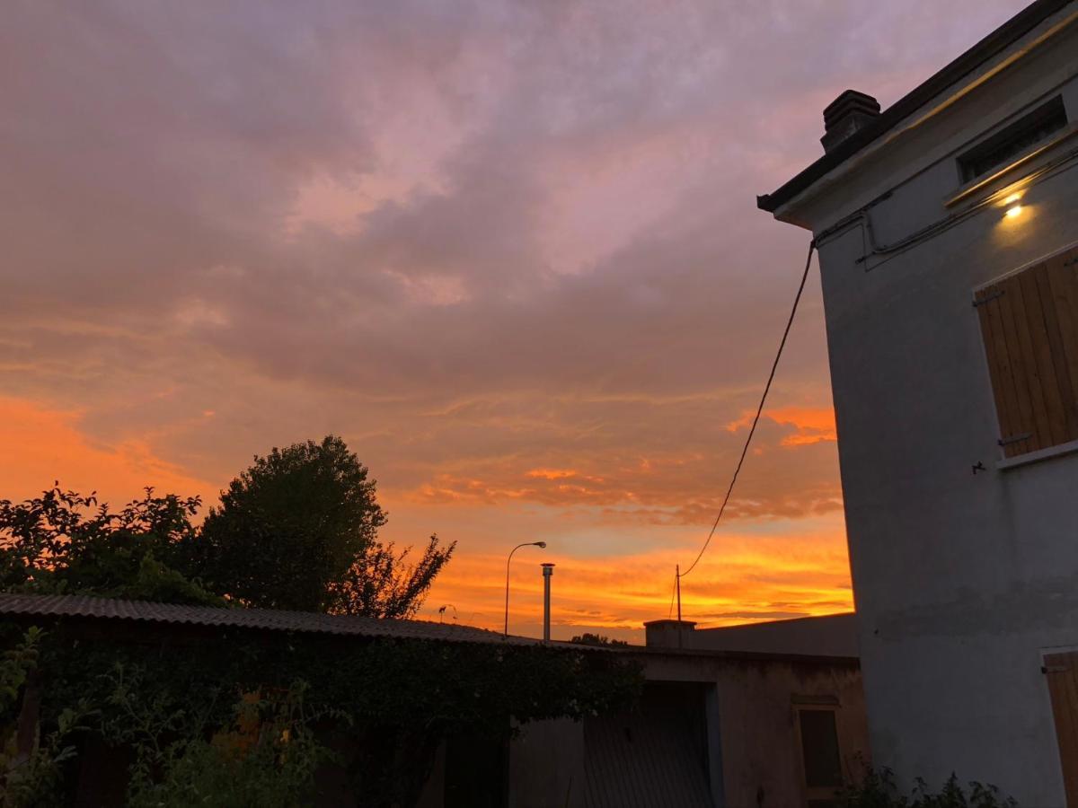 Casa Porto Vecchio Hotel Peschiera del Garda Kültér fotó