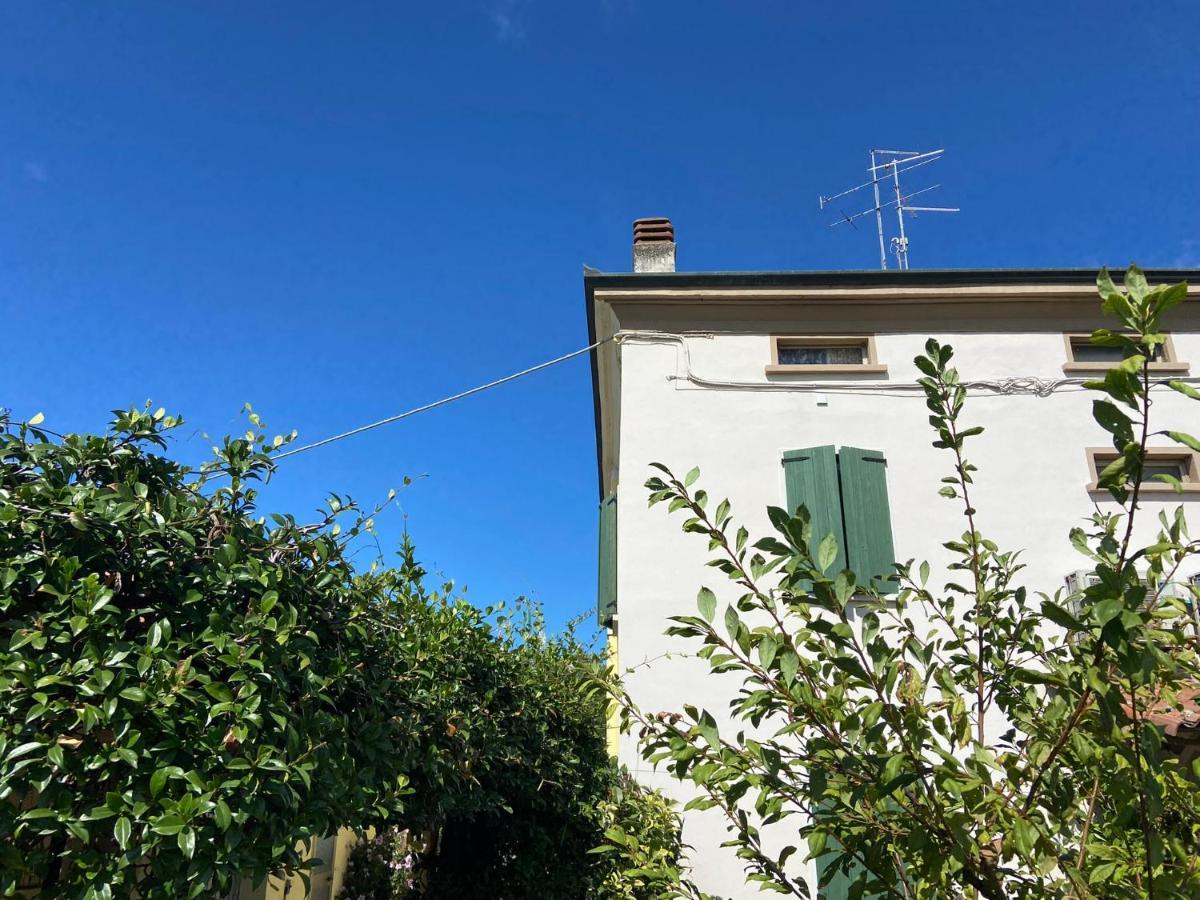 Casa Porto Vecchio Hotel Peschiera del Garda Kültér fotó
