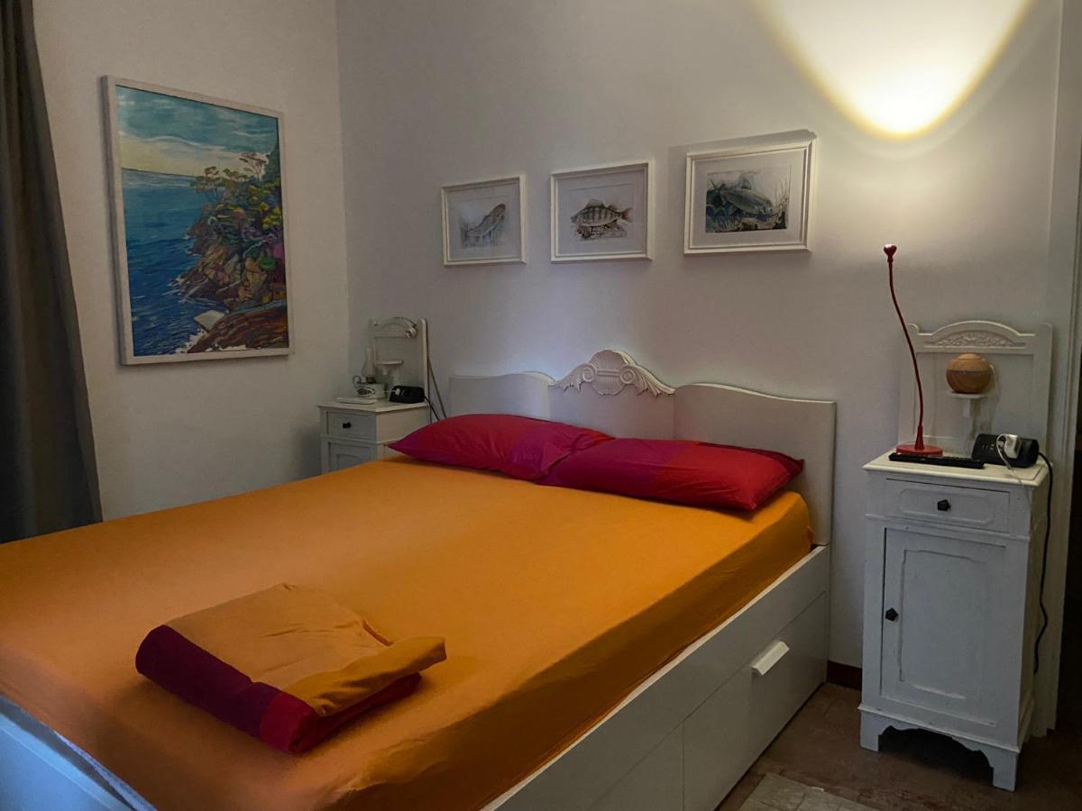Casa Porto Vecchio Hotel Peschiera del Garda Kültér fotó