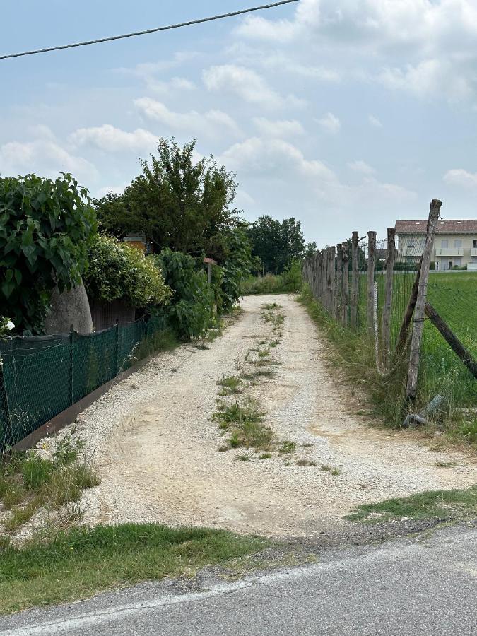 Casa Porto Vecchio Hotel Peschiera del Garda Kültér fotó
