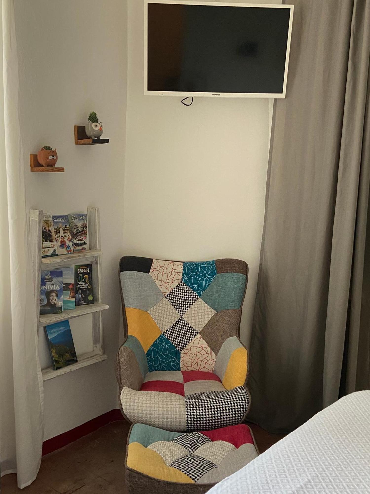 Casa Porto Vecchio Hotel Peschiera del Garda Kültér fotó
