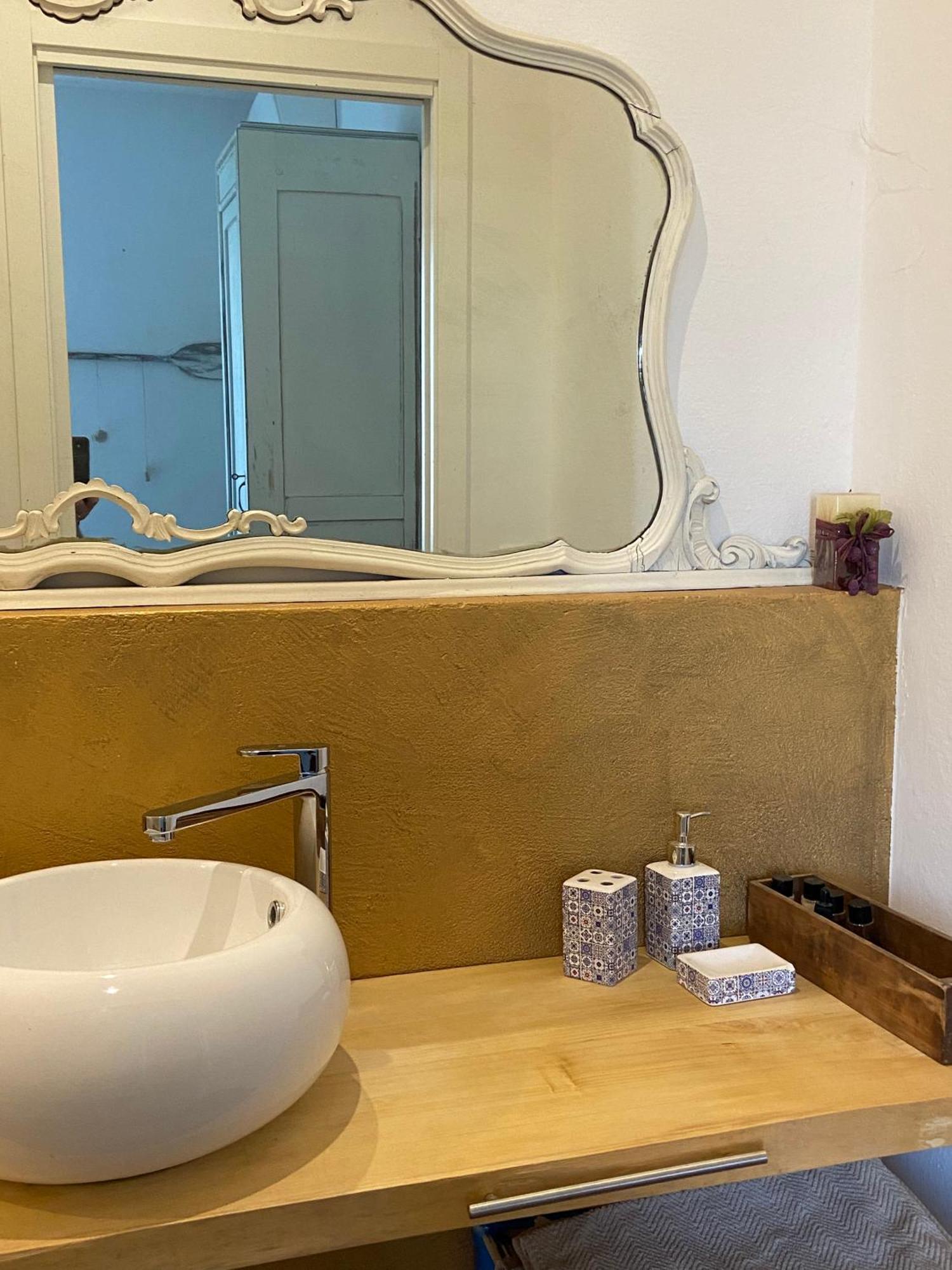 Casa Porto Vecchio Hotel Peschiera del Garda Kültér fotó