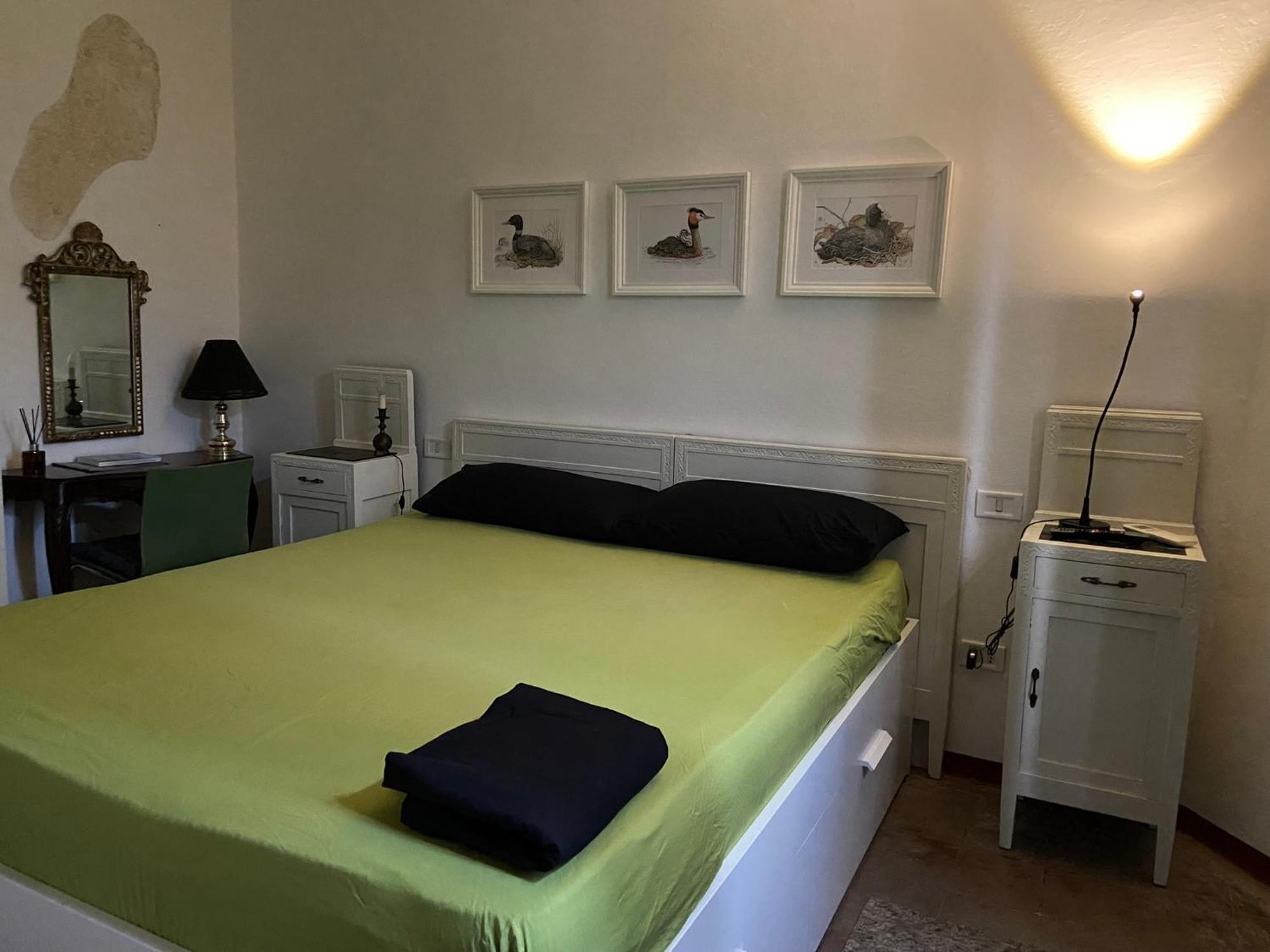 Casa Porto Vecchio Hotel Peschiera del Garda Kültér fotó